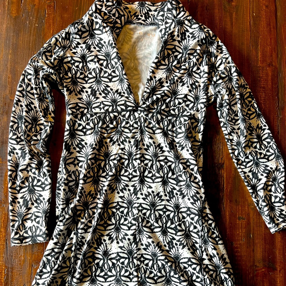 Soybu Dress - Excellent condition.